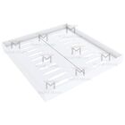 Cama Baixa Casal Super King M459.b (casa, Praia, Quarto)