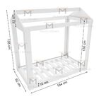 Cama Baixa Infantil M154.2021.b (casa, Praia, Campo)