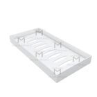 Cama Baixa Solteiro King M393.b (casa, Praia, Campo)