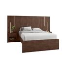 Cama Barcelona Jacaranda