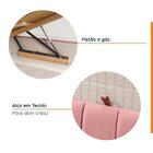 Cama Baú Casal Sem Cabeceira Uvaia Cabecasa Madeiraoriginals