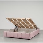 Cama Baú Casal Sem Cabeceira Uvaia Cabecasa Madeiraoriginals