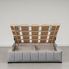 Cama Baú Casal Uvaia Cabecasa Madeiraoriginals