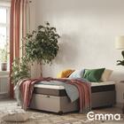 Cama Baú Emma - Queen (158x198cm)