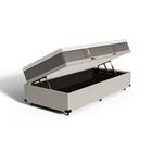 Cama Baú Emma - Solteiro Especial (96x203cm)