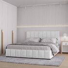 Cama Baú Queen Sem Cabeceira Uvaia Cabecasa Madeiraoriginals