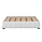 Cama Baú Queen Sem Cabeceira Uvaia Cabecasa Madeiraoriginals