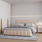 Cama Baú Queen Sem Cabeceira Uvaia Cabecasa Madeiraoriginals