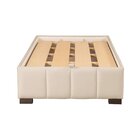 Cama Baú Solteiro Sem Cabeceira Uvaia Cabecasa Madeiraorigina