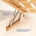 Cama Baú Solteiro Sem Cabeceira Uvaia Cabecasa Madeiraorigina