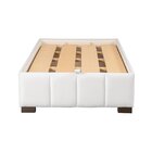 Cama Baú Solteiro Sem Cabeceira Uvaia Cabecasa Madeiraorigina