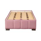 Cama Baú Solteiro Sem Cabeceira Uvaia Cabecasa Madeiraorigina