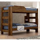 Cama Beliche Amapa Mobycasa Moveis Móveis Ipê