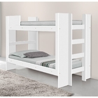 Cama Beliche Caleb Branco
