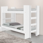 Cama Beliche Caleb Branco