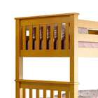 Cama Beliche Piratini Com Escada