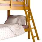 Cama Beliche Piratini Com Escada