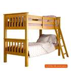 Cama Beliche Piratini Com Escada