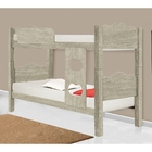 Cama Beliche Romeno Ártico