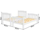 Cama Beliche Solteiro Rubi Versátil