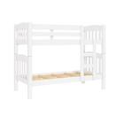 Cama Beliche Solteiro Rubi Versátil