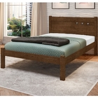 Cama Bianca Casal Malbec