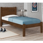 Cama Bianca Solteiro Malbec