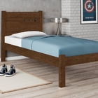 Cama Bianca Solteiro Malbec