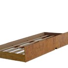 Cama Bibox Solteiro Barcelona - Tebarrot