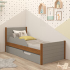 Cama Bibox Solteiro Elza Cimol