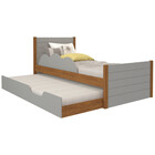 Cama Bibox Solteiro Elza Cimol