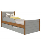 Cama Bibox Solteiro Elza Cimol