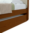 Cama Bibox Solteiro Loop - Lopas Frassino-salvia