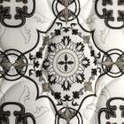 Cama Box + Cabeceira Cassis Branca E Colchão De Molas Ensacad