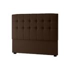 Cama Box + Cabeceira Cassis E Colchão Casal - Anjos Classic M