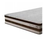 Cama Box + Cabeceira Cassis E Colchão Queen - Gazin - Love St