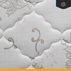 Cama Box + Cabeceira Painel Iris E Colchão De Solteiro - Clas