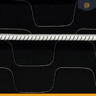 Cama Box + Colchão Anjos De Espuma D45 Pillow In Ortoconfort