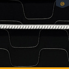 Cama Box + Colchao Anjos De Espuma D45 Pillow In Ortoconfort