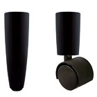 Cama Box + Colchão Casal Netsono D45 138x188x58cm