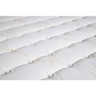 Cama Box + Colchão Castor Casal Molas Bonnel Silver Star AIR