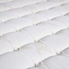 Cama Box + Colchão Castor Casal Silver Star Air One Face Pock