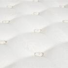 Cama Box + Colchão Castor King Kingdom Aloe Vera Double Face