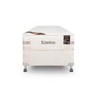 Cama Box + Colchão Castor Solteiro Kingdom Aloe Vera Double F