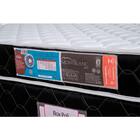 Cama Box + Colchão Castor Solteiro Montblanc Double Face D33