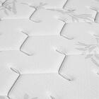 Cama Box + Colchão Castor Solteiro Premium One Face Tecnopedi