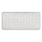 Cama Box + Colchão Castor Solteiro Silver Star Air One Face P