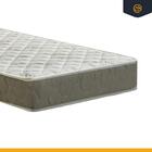 Cama Box + Colchão De Espuma D33 Castor Sleep Max Solteiro 78