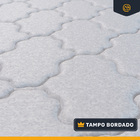 Cama Box + Colchão De Espuma D33 Pillow Top Maxx + Auxiliar D
