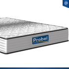 Cama Box + Colchão De Molas Ensacadas Double Face Essence Pro